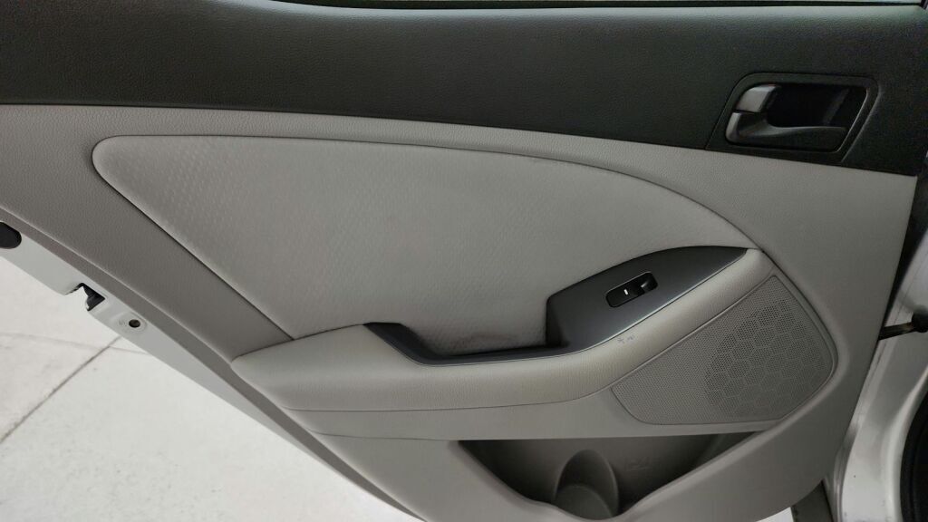 2015 Kia Optima LX Laurel MD