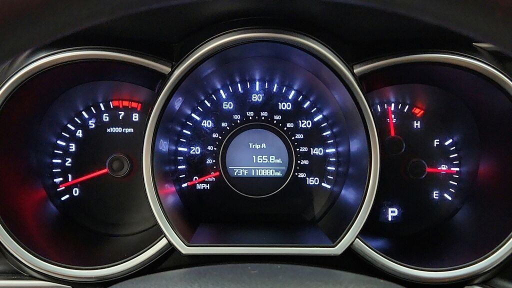 2015 Kia Optima LX Laurel MD