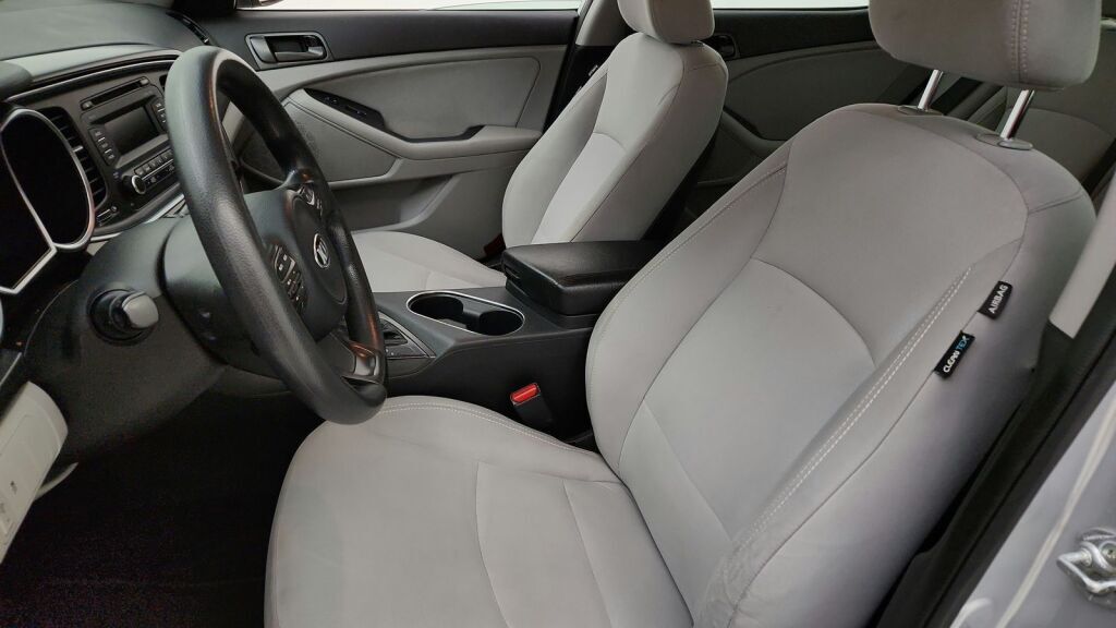 2015 Kia Optima LX Laurel MD