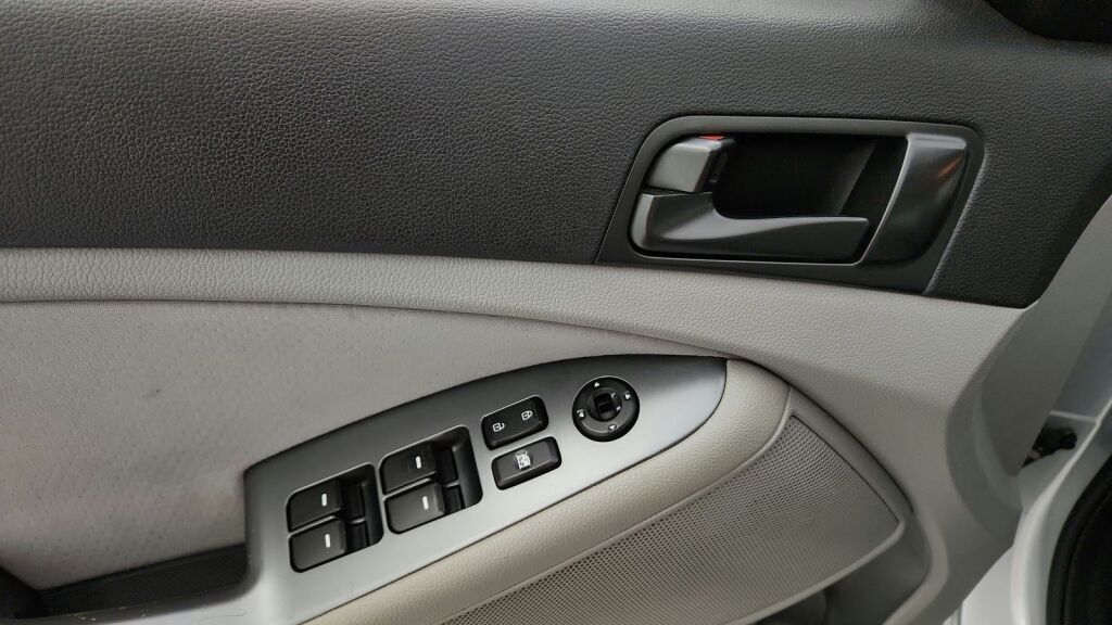 2015 Kia Optima LX Laurel MD