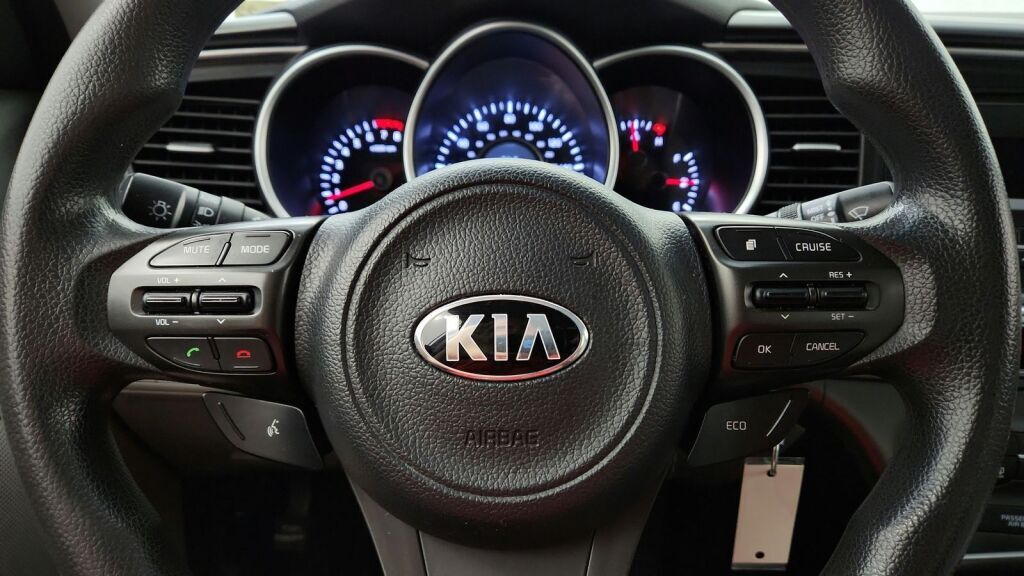 2015 Kia Optima LX Laurel MD