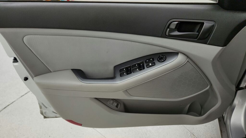 2015 Kia Optima LX Laurel MD