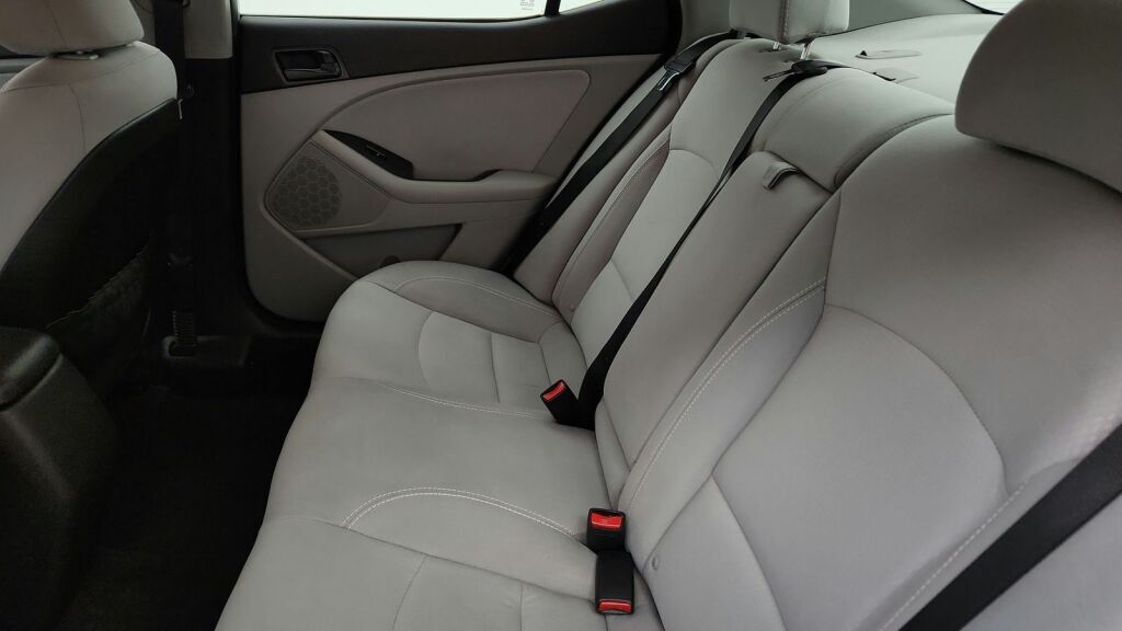 2015 Kia Optima LX Laurel MD