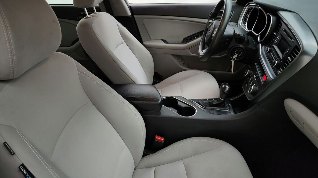 2015 Kia Optima LX Laurel MD