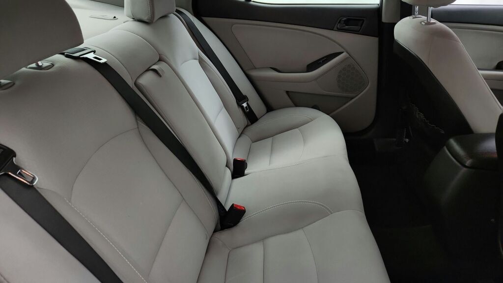 2015 Kia Optima LX Laurel MD