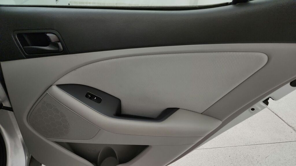 2015 Kia Optima LX Laurel MD