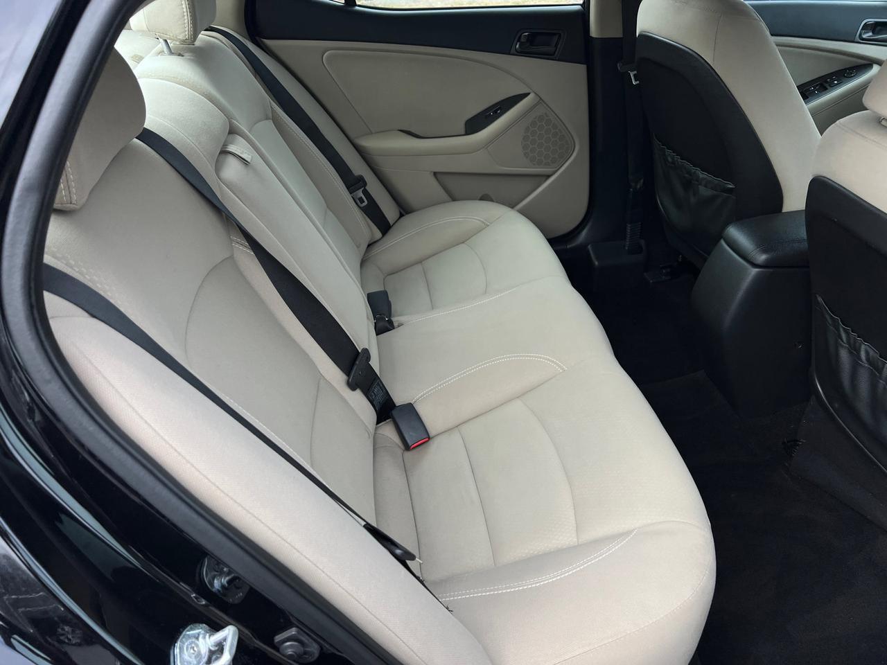 2015 Kia Optima LX Hagerstown MD