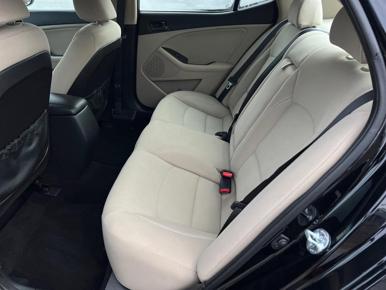 2015 Kia Optima LX Hagerstown MD