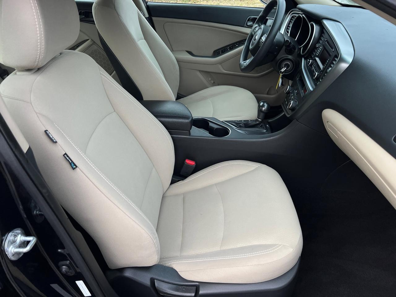 2015 Kia Optima LX Hagerstown MD