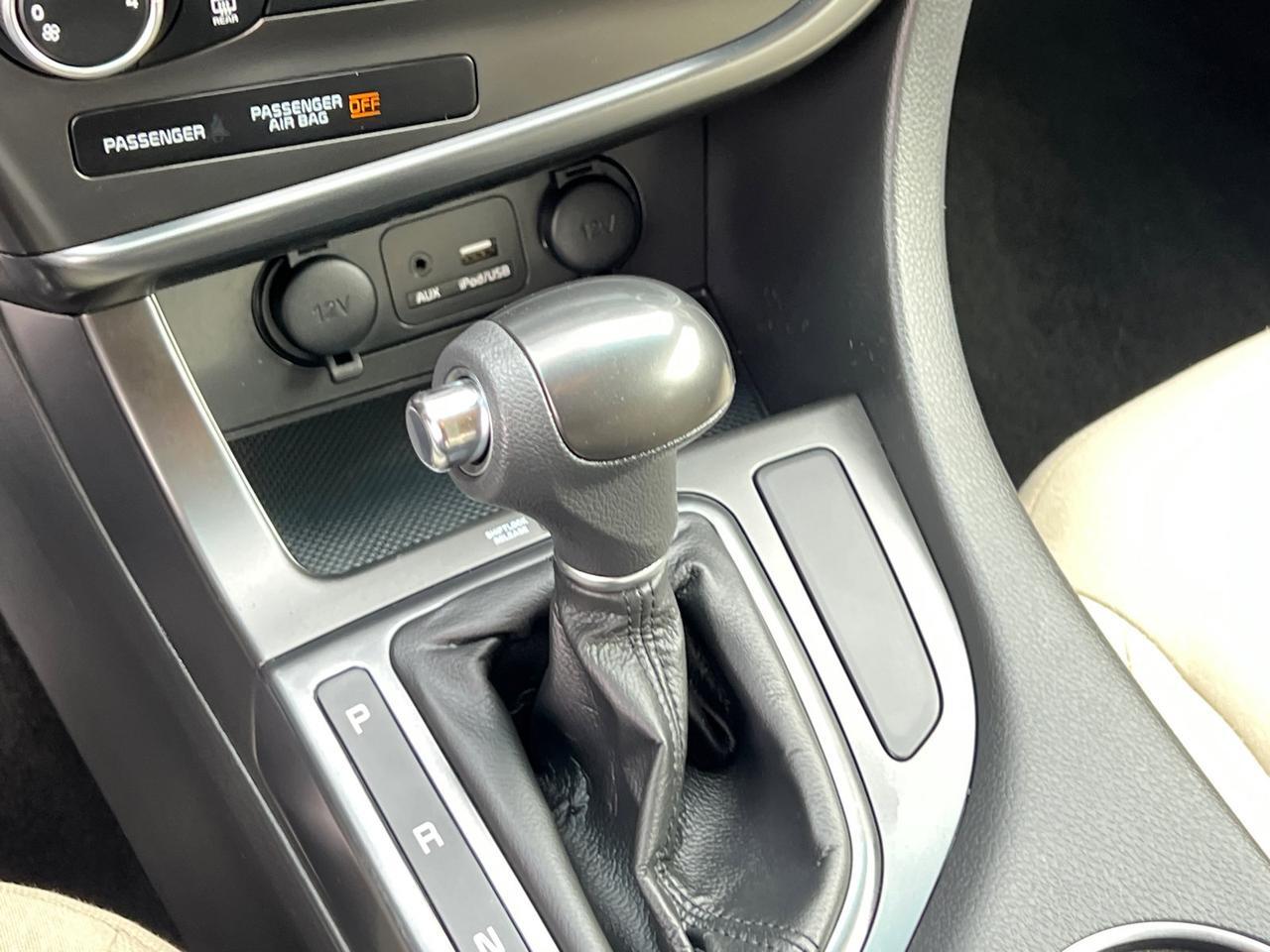 2015 Kia Optima LX Hagerstown MD