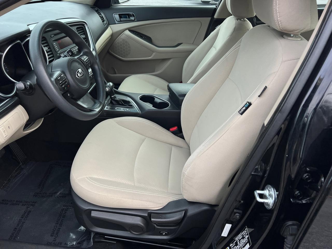 2015 Kia Optima LX Hagerstown MD