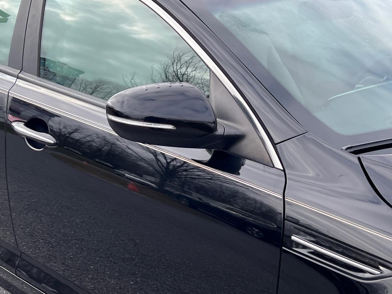 2015 Kia Optima LX Hagerstown MD