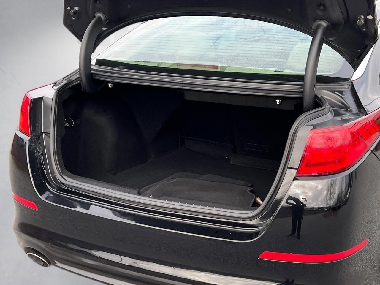 2015 Kia Optima LX Hagerstown MD