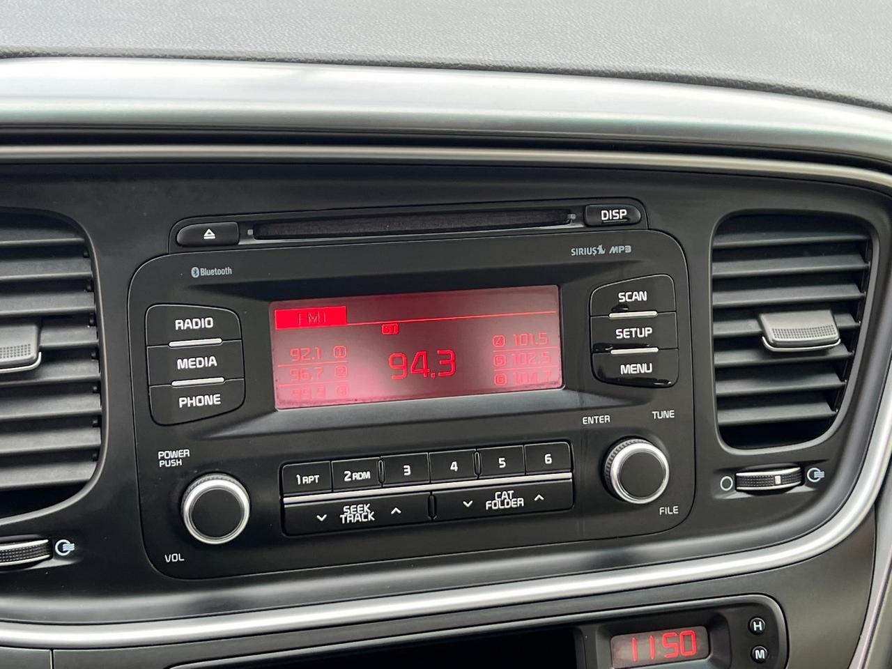 2015 Kia Optima LX Hagerstown MD