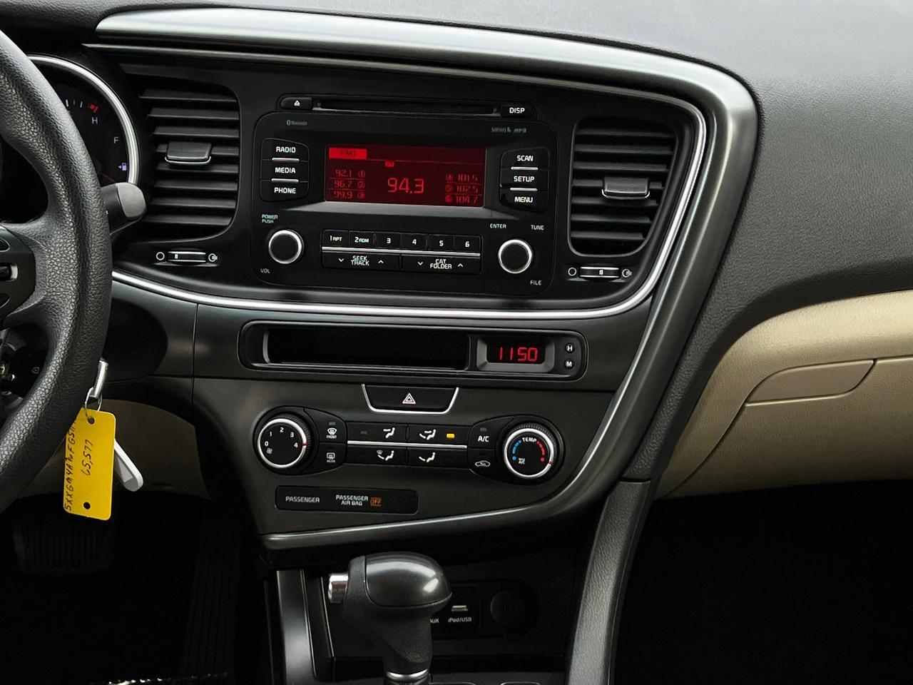 2015 Kia Optima LX Hagerstown MD