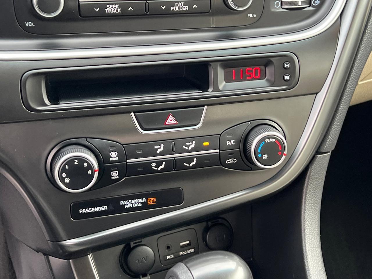 2015 Kia Optima LX Hagerstown MD