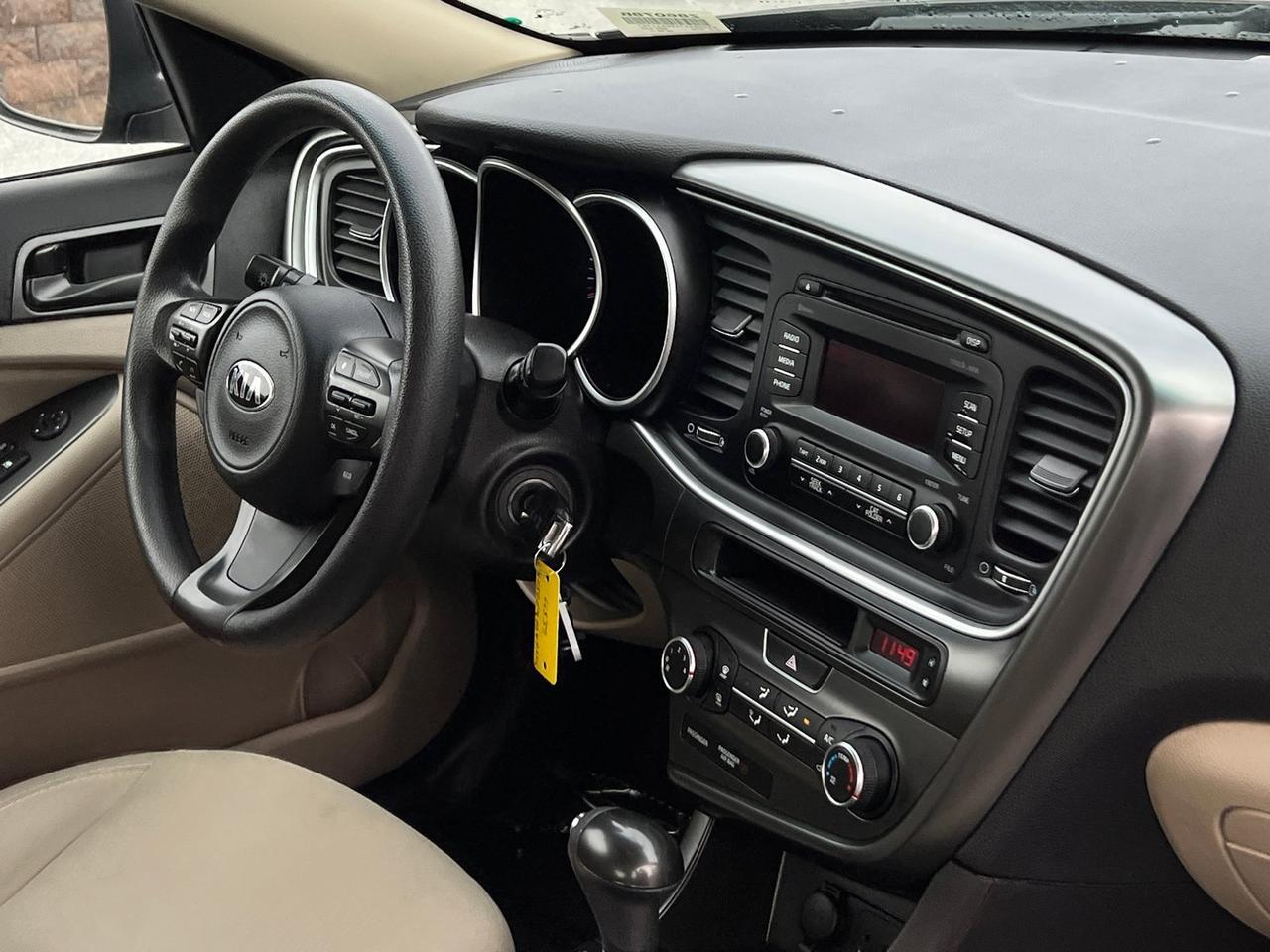 2015 Kia Optima LX Hagerstown MD