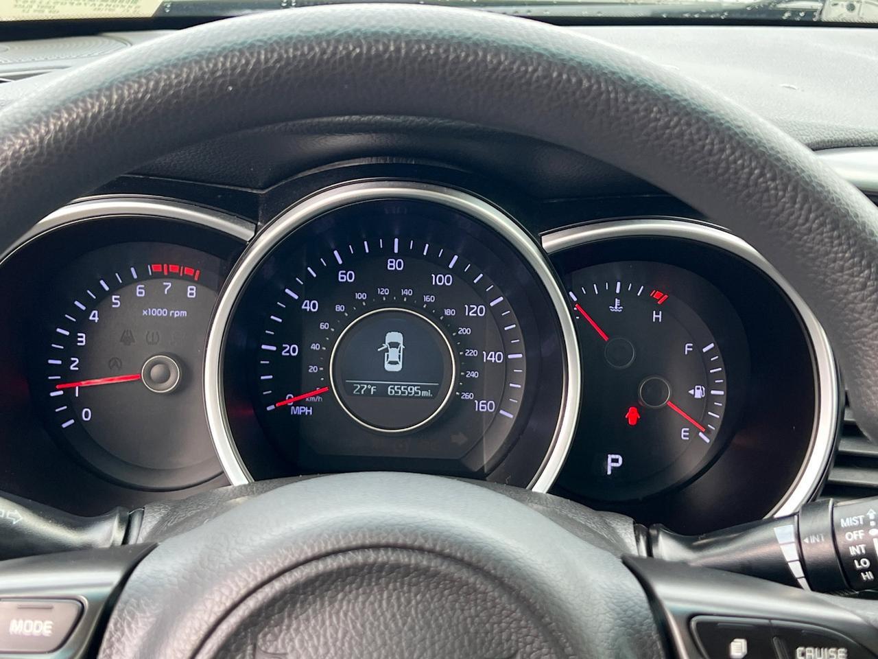 2015 Kia Optima LX Hagerstown MD