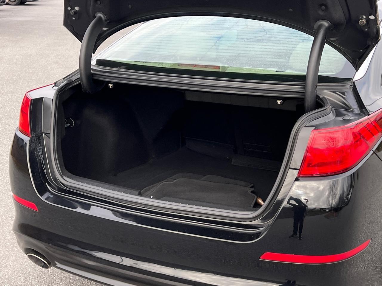 2015 Kia Optima LX Hagerstown MD