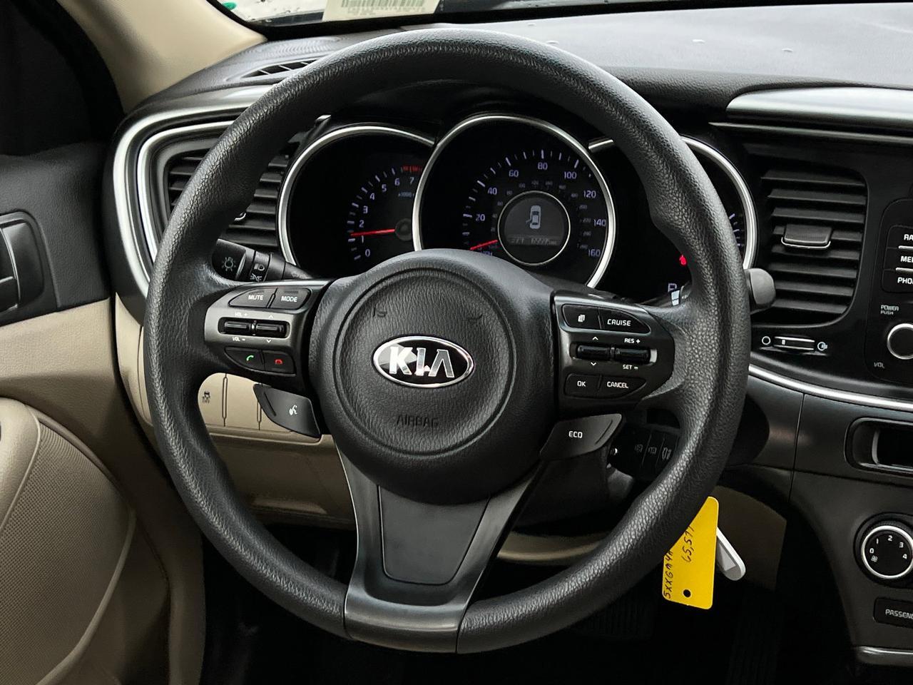 2015 Kia Optima LX Hagerstown MD