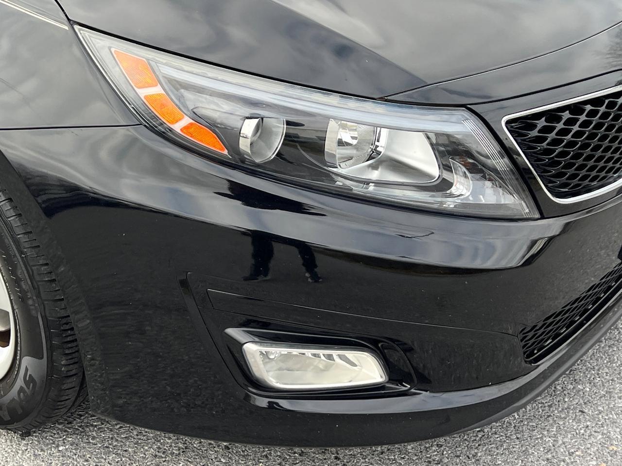 2015 Kia Optima LX Hagerstown MD