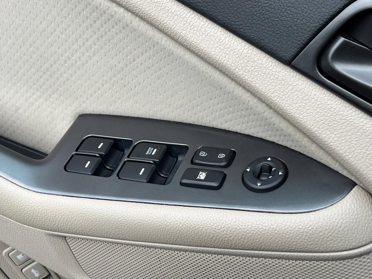 2015 Kia Optima LX Hagerstown MD