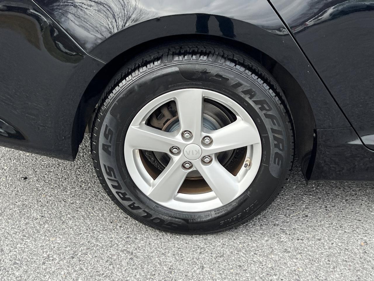 2015 Kia Optima LX Hagerstown MD