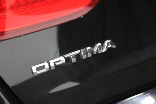 2015 Kia Optima SXL Turbo Chantilly VA