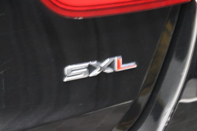 2015 Kia Optima SXL Turbo Chantilly VA