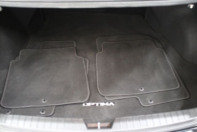 2015 Kia Optima SXL Turbo Chantilly VA