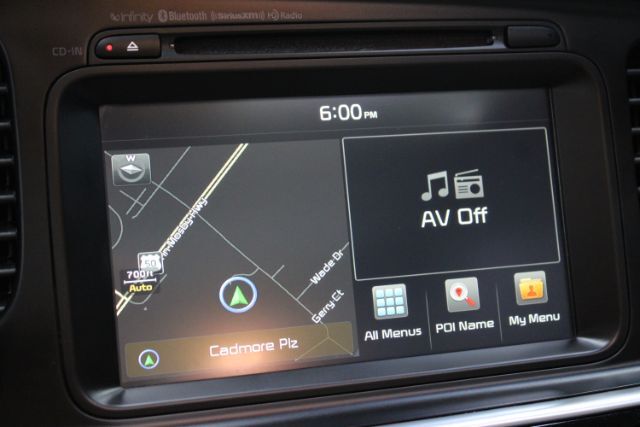 2015 Kia Optima SXL Turbo Chantilly VA
