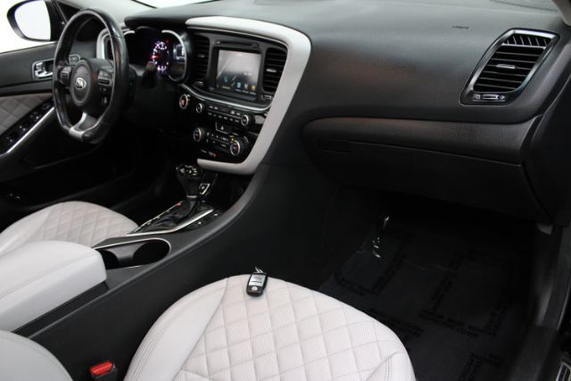 2015 Kia Optima SXL Turbo Chantilly VA