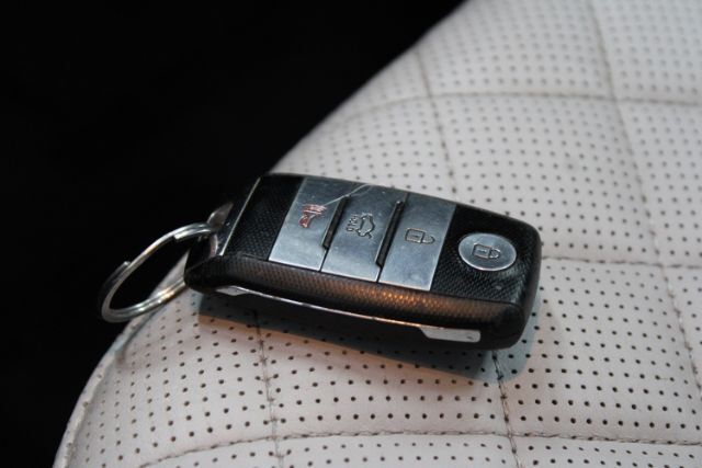 2015 Kia Optima SXL Turbo Chantilly VA