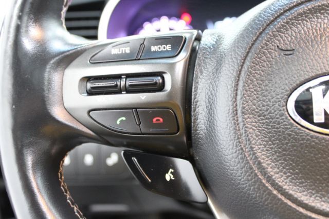 2015 Kia Optima SXL Turbo Chantilly VA
