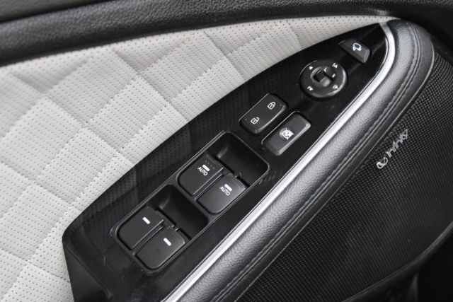 2015 Kia Optima SXL Turbo Chantilly VA