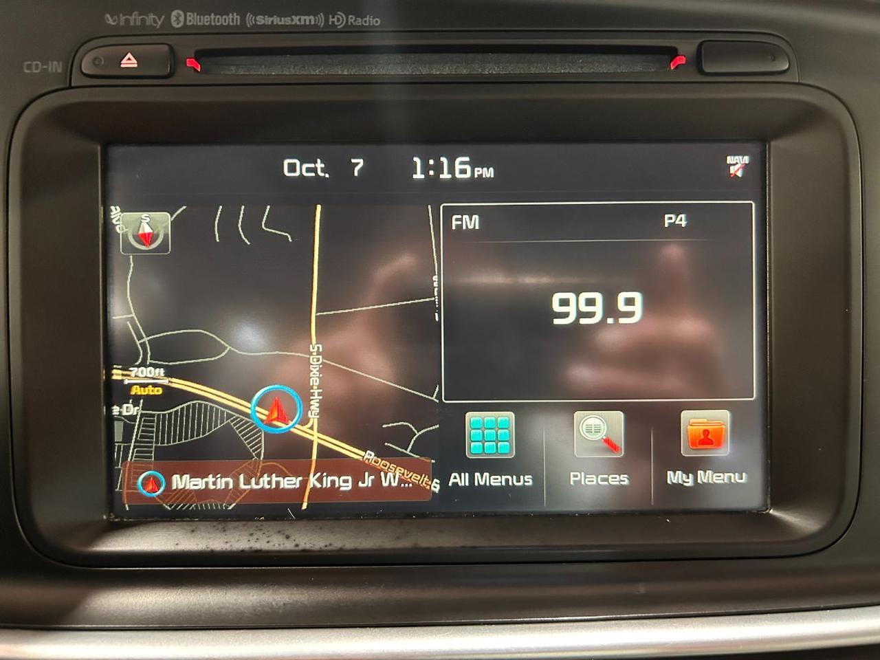 2015 Kia Optima SXL Turbo Franklin OH