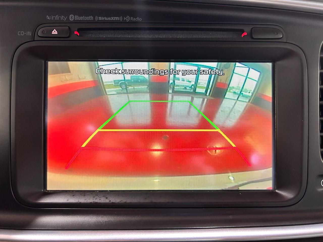 2015 Kia Optima SXL Turbo Franklin OH