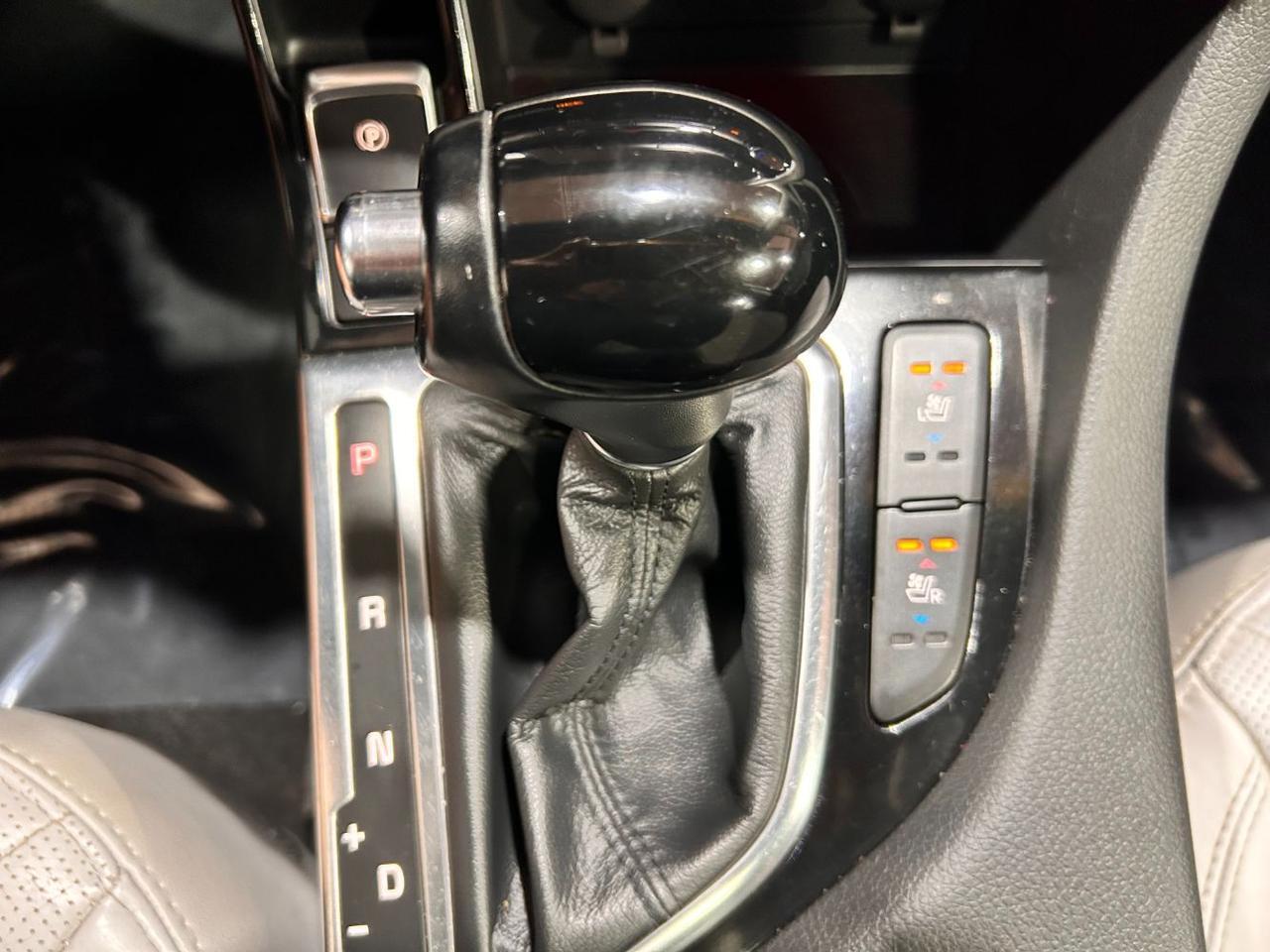 2015 Kia Optima SXL Turbo Franklin OH