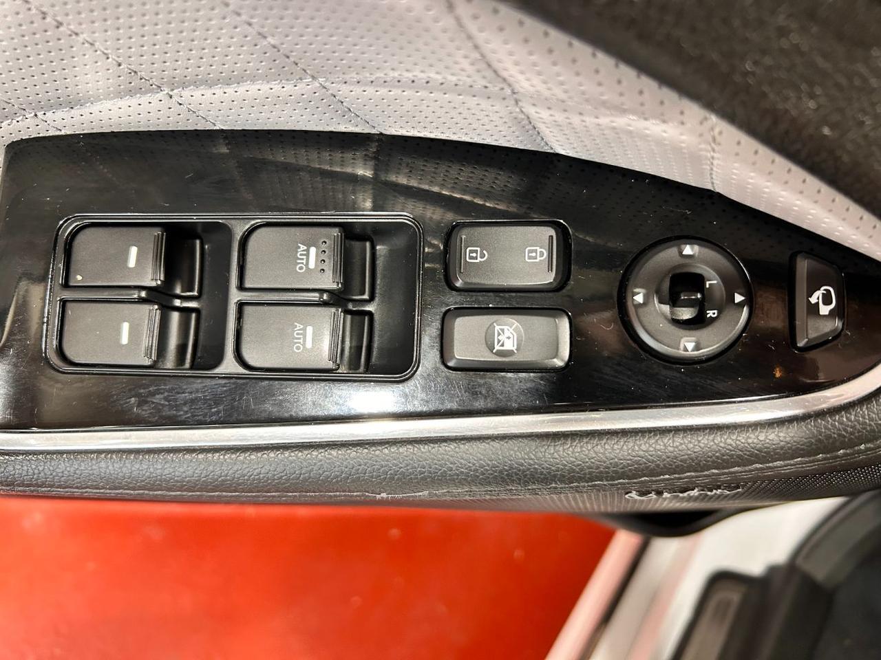 2015 Kia Optima SXL Turbo Franklin OH