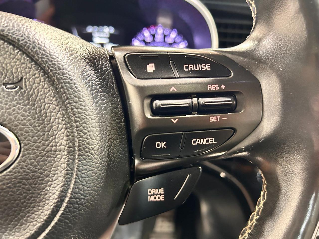 2015 Kia Optima SXL Turbo Franklin OH