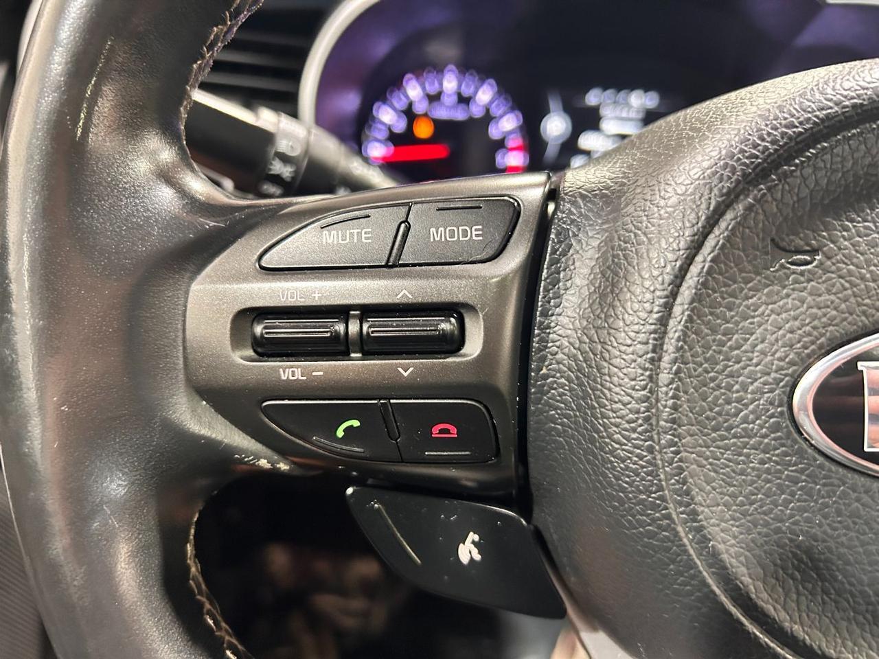 2015 Kia Optima SXL Turbo Franklin OH