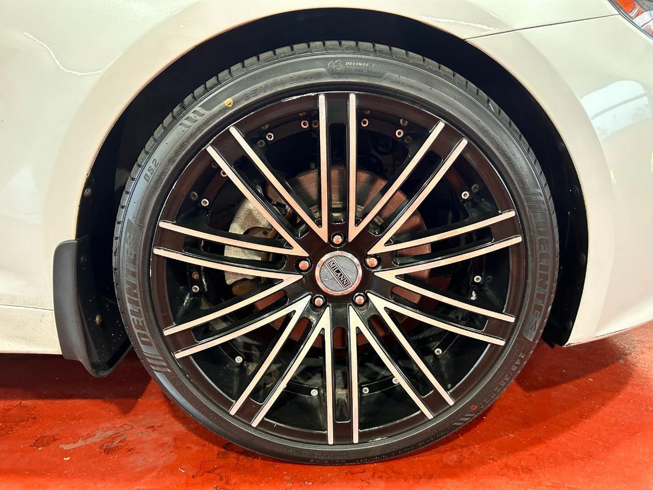 2015 Kia Optima SXL Turbo Franklin OH