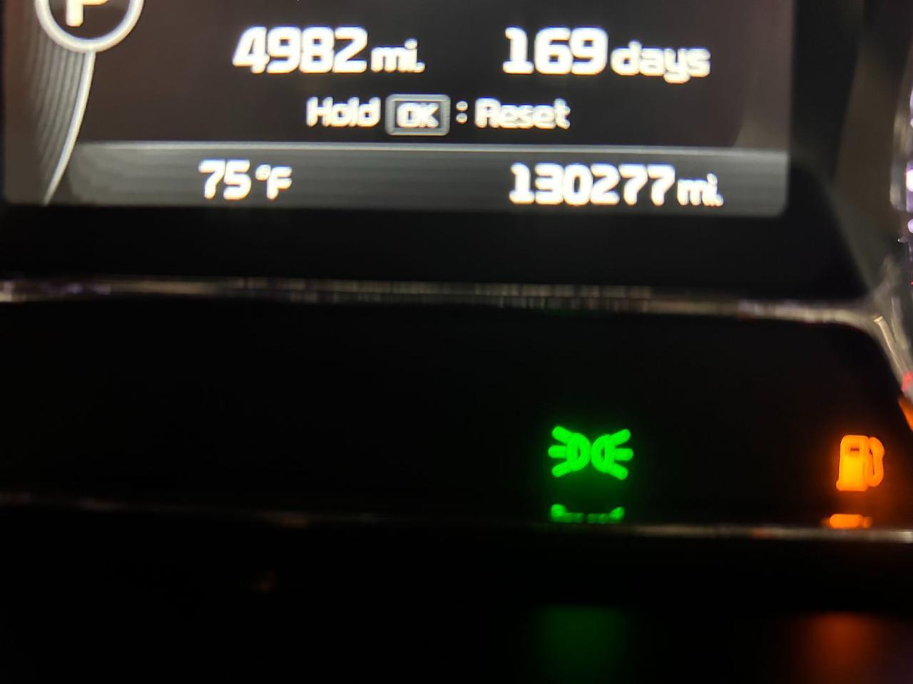 2015 Kia Optima SXL Turbo Franklin OH