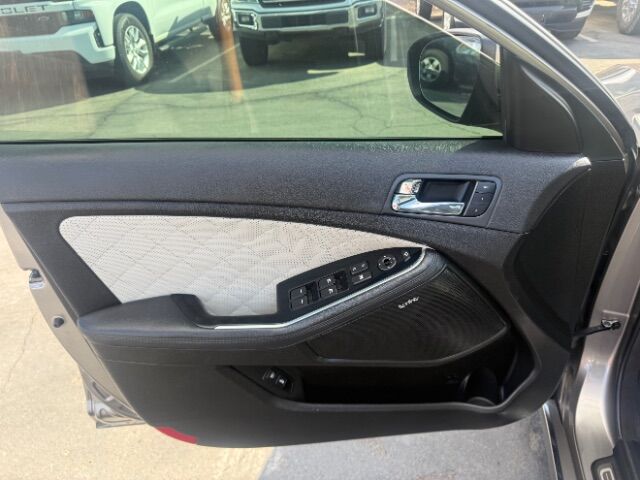 2015 Kia Optima SXL Turbo Mesa AZ