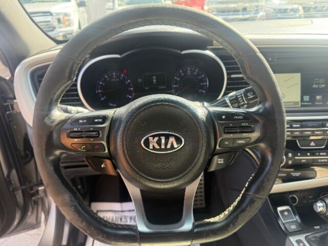 2015 Kia Optima SXL Turbo Mesa AZ