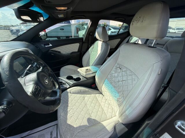 2015 Kia Optima SXL Turbo Mesa AZ
