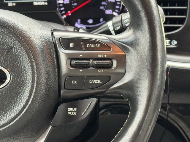 2015 Kia Optima SXL Springfield VA