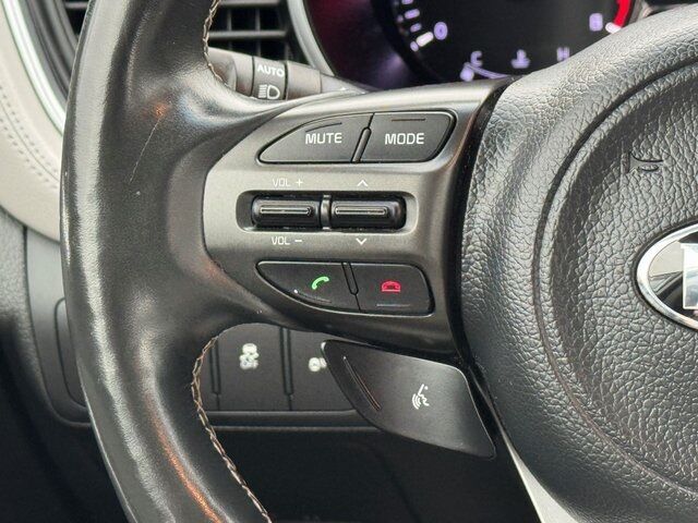 2015 Kia Optima SXL Springfield VA