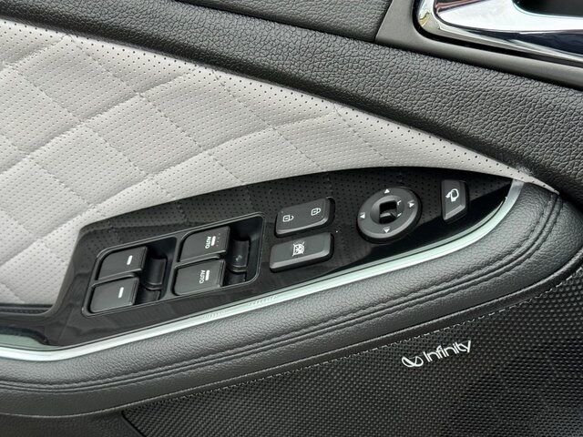 2015 Kia Optima SXL Springfield VA