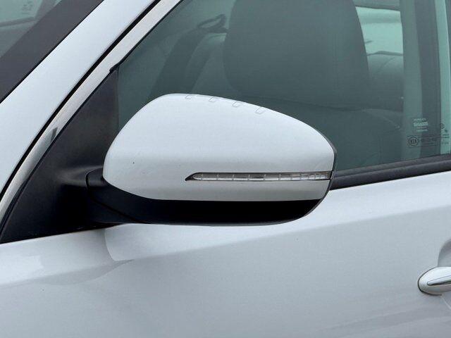 2015 Kia Optima SXL Springfield VA